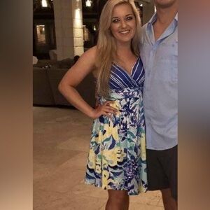 Lilly Pulitzer dress